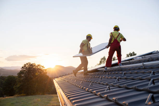 Best Cold Roofs  in Park Forest, IL