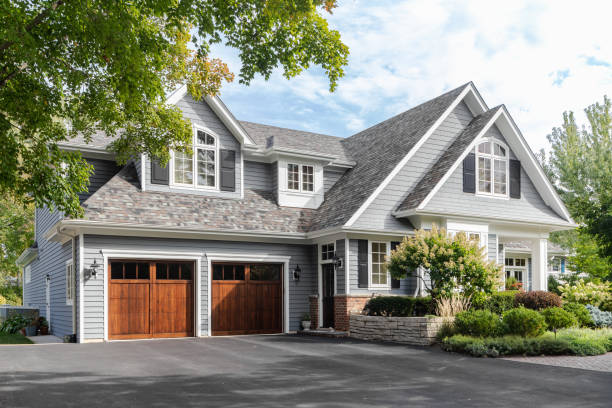 Best Roof Installation  in Park Forest, IL