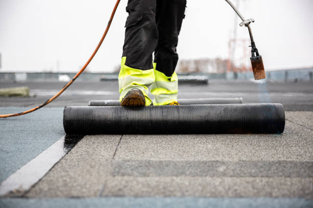 Best Flat Roofing  in Park Forest, IL